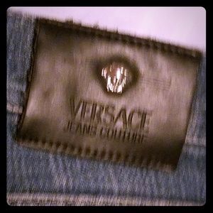 Versace Jeans Couture